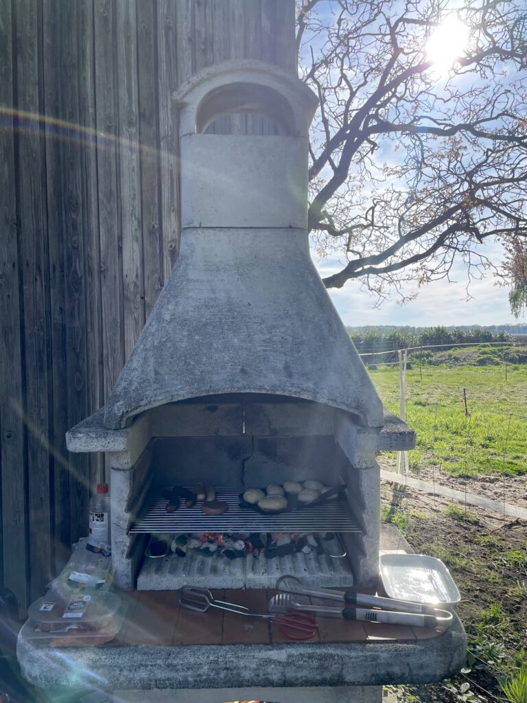 Grill
