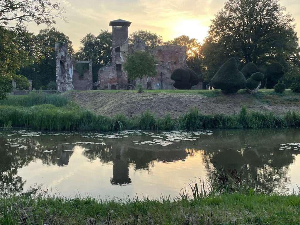 Kasteel Bleijenbeek