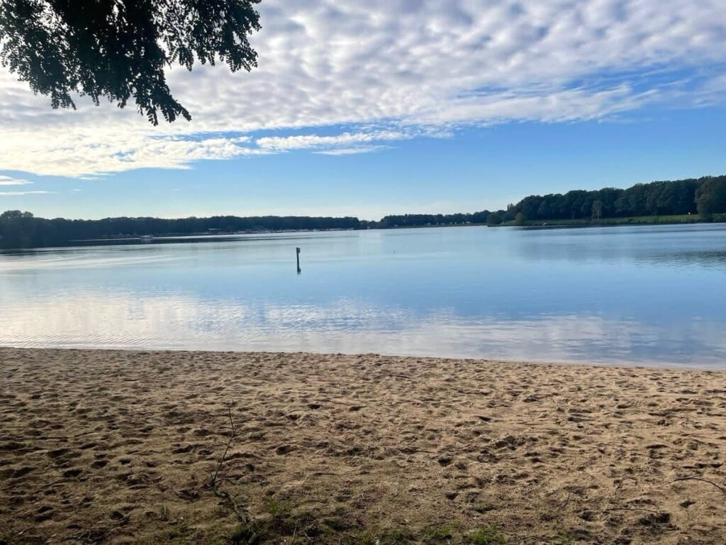 Sandstrand